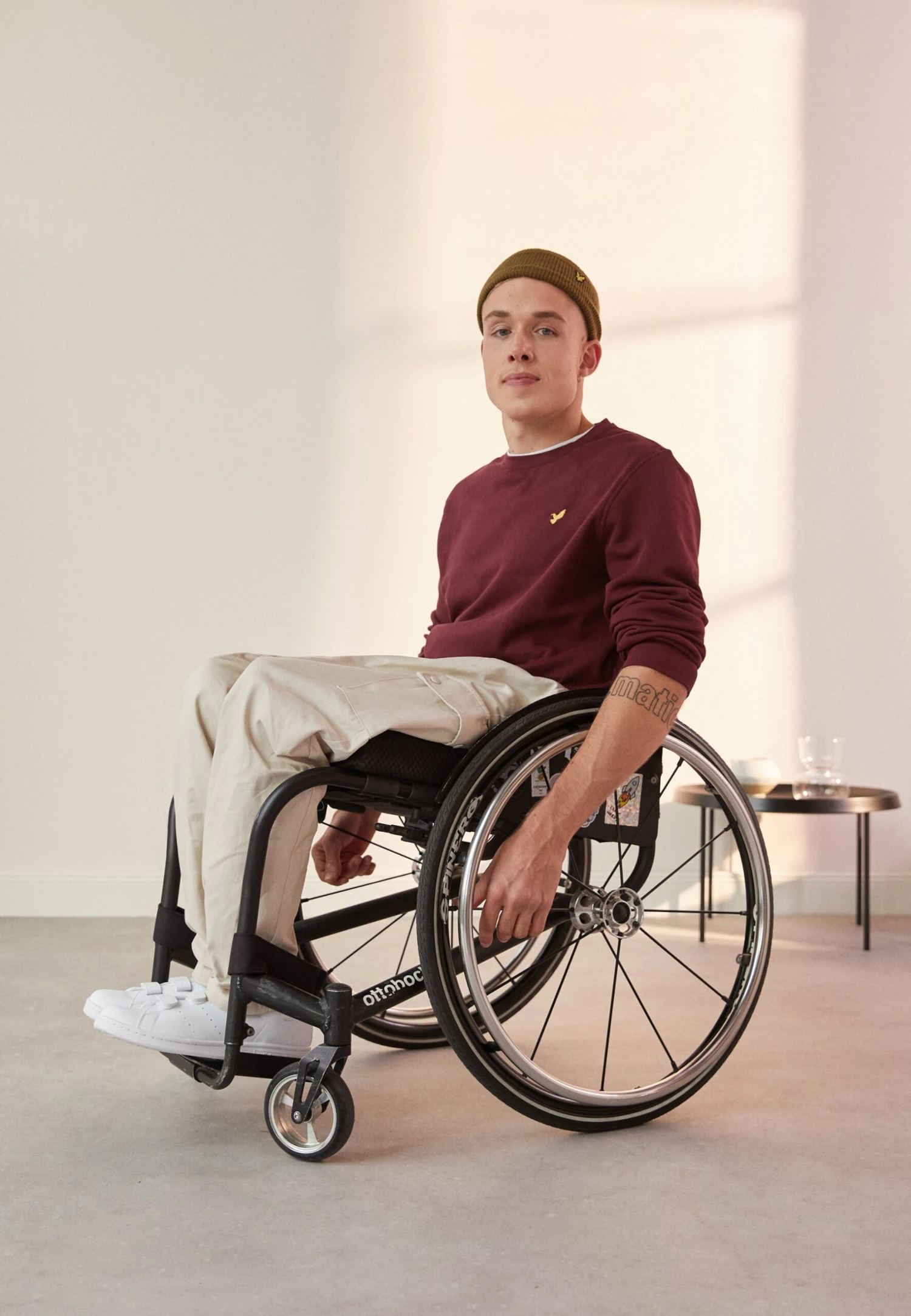 Pier One Sweatshirt - Sweatshirt 2 Pier One Sweatshirt - Sweatshirt - Image 2