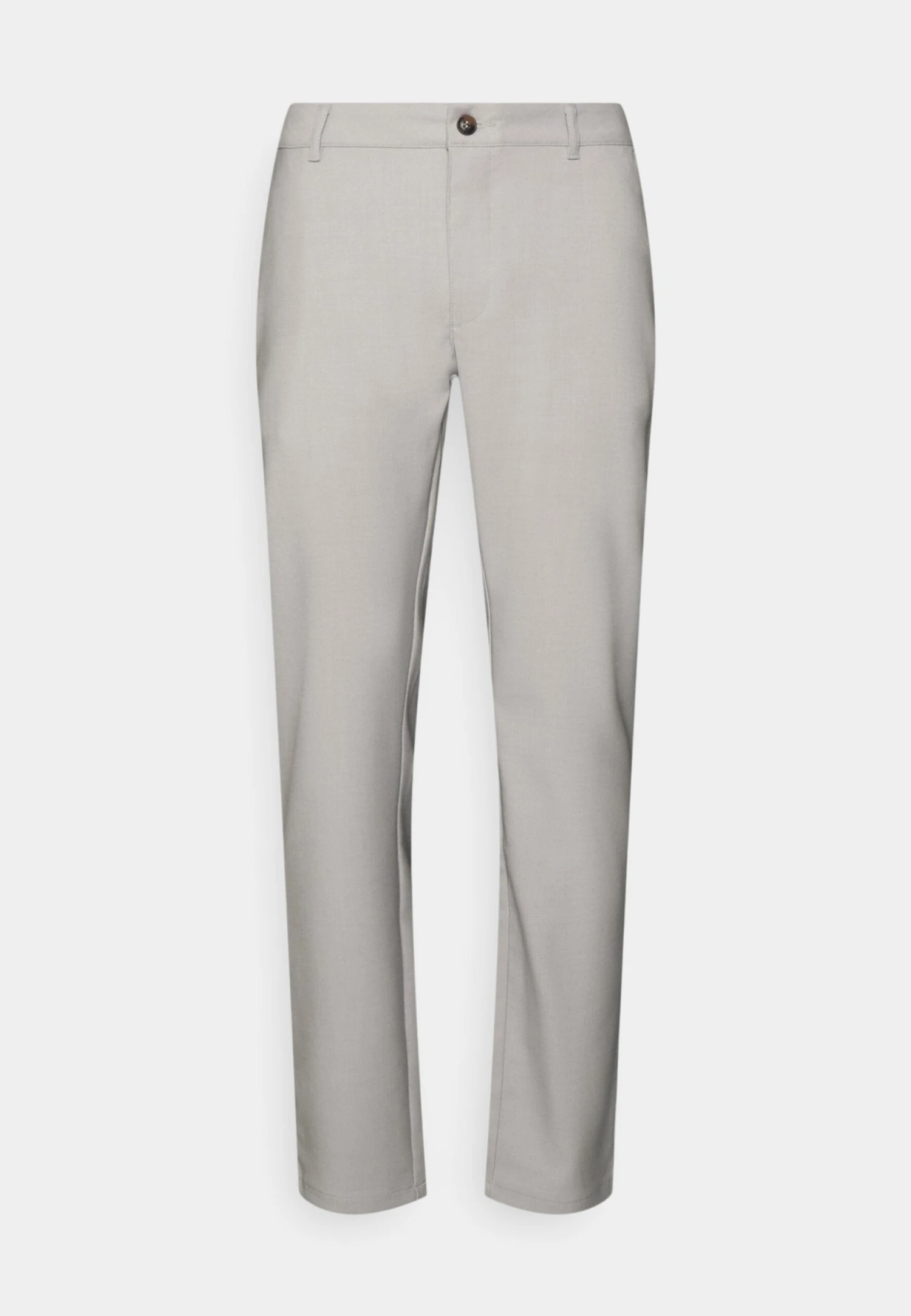 Pier One 2 Pack - Trousers - Mottled Light Grey/Black 2 Pier One 2 Pack - Trousers - Mottled Light Grey/Black - Image 2