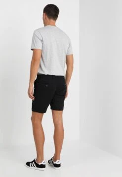 Pier One Shorts - Black 8 Pier One Shorts - Black -Pier One Sales Store 51e566056b384e5ca94279206ee8e214