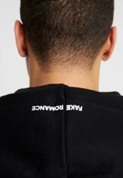 Pier One Unisex - Hoodie - Black -Pier One Sales Store 51f8fb0225134443854c6a85b118ca62