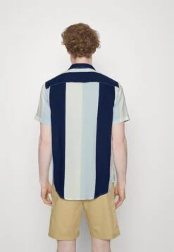 Pier One Shirt - Multi-Coloured -Pier One Sales Store 52088e1c015a4341b75335c4a20c4edc