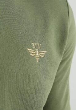 Pier One Hoodie - Khaki 11 Pier One Hoodie - Khaki -Pier One Sales Store 528345b6083a4e839f821332e4d7f573