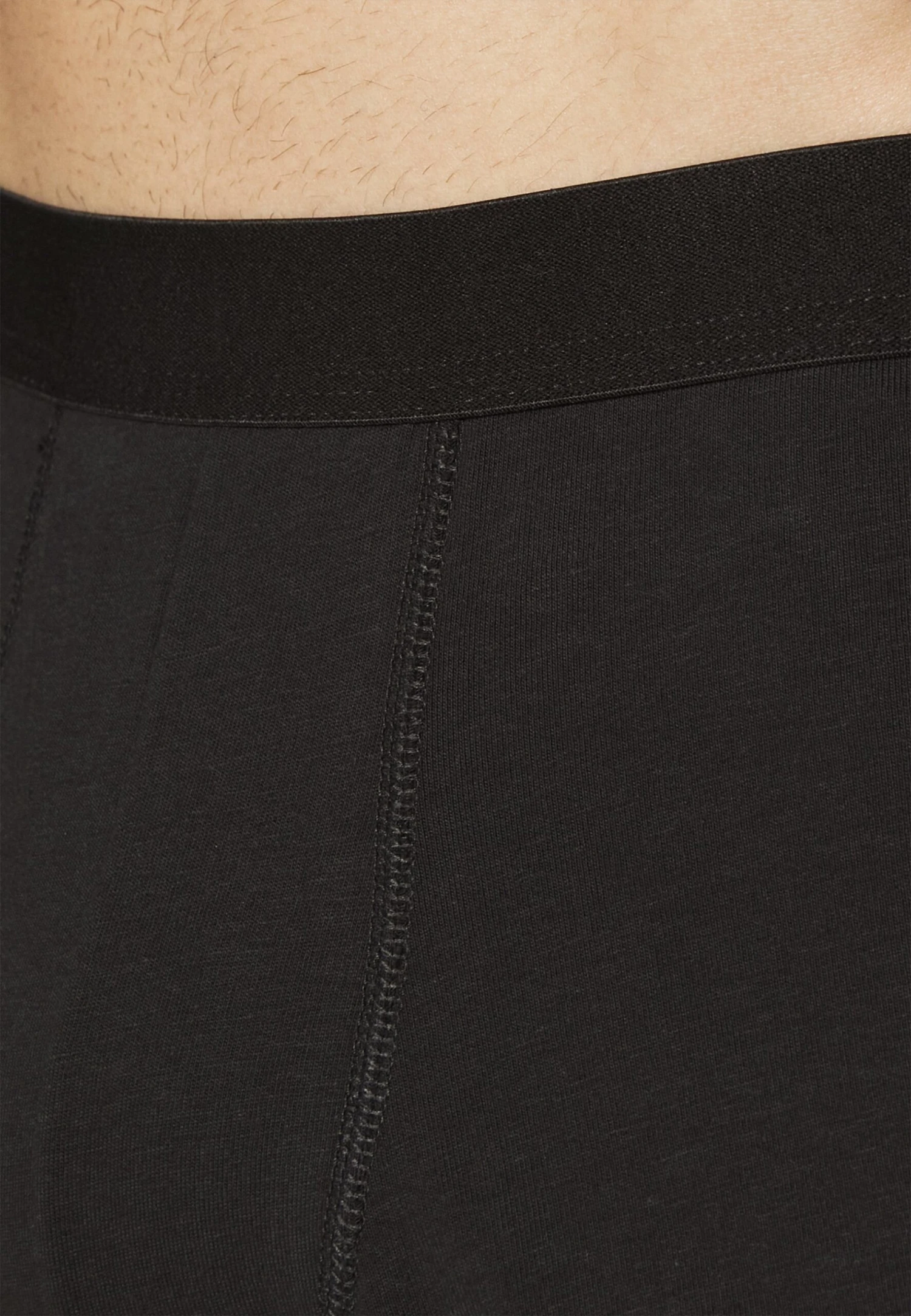 Pier One 7 Pack - Pants - Grey/Black 5 Pier One 7 Pack - Pants - Grey/Black - Image 5