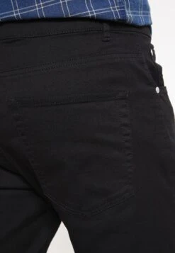 Pier One Trousers - Anthracite -Pier One Sales Store 545711c39b014da8a54c2a819cc3df25