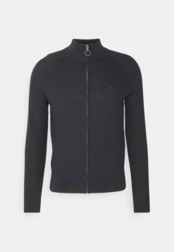 Pier One Cardigan - Dark Blue