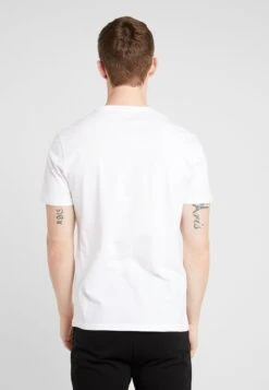 Pier One 5 Pack - Basic T-Shirt - White -Pier One Sales Store 54f5e9c8f45a4d7595d33541d1ce7b5c