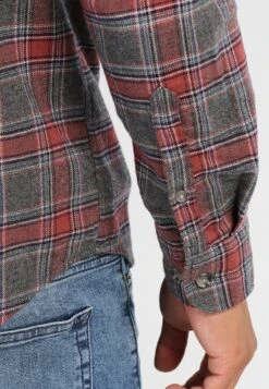 Pier One Shirt - Grey/Coral 10 Pier One Shirt - Grey/Coral -Pier One Sales Store 551953d0ad2d49119280dd58cb3b0bb3