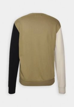 Pier One Sweatshirt - Black/Brown/Grey 11 Pier One Sweatshirt - Black/Brown/Grey -Pier One Sales Store 557b1847e94648ea8edf98d9783719f7