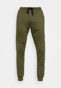 Pier One Tracksuit Bottoms - Olive 8 Pier One Tracksuit Bottoms - Olive -Pier One Sales Store 55821100547b4e9a91c24c5c31459f9b