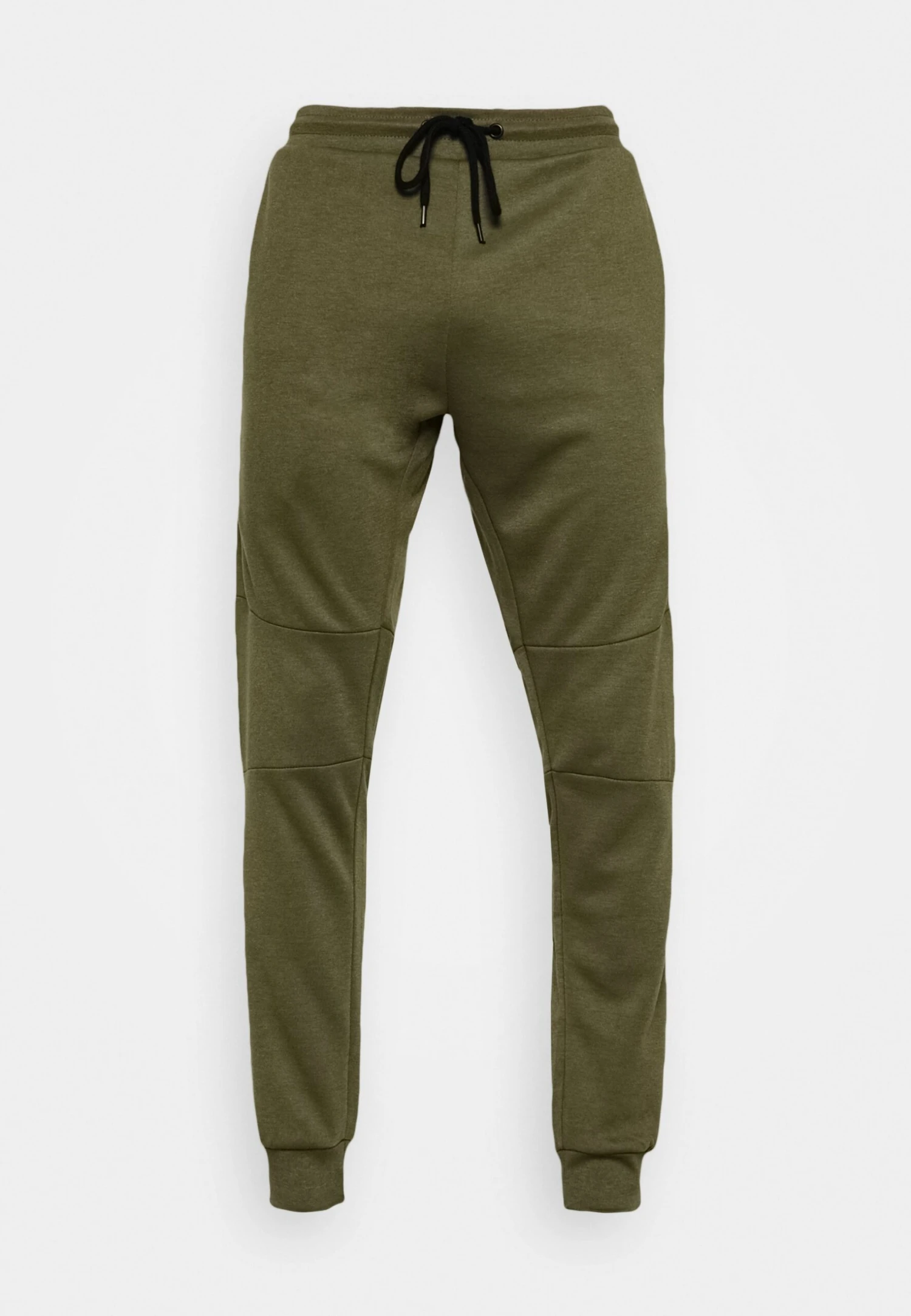 Pier One Tracksuit Bottoms - Olive 4 Pier One Tracksuit Bottoms - Olive - Image 4