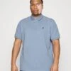 Pier One Polo Shirt - Light Blue