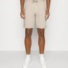 Pier One Tracksuit Bottoms - Tan