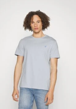 Pier One Unisex 5 Pack - Basic T-Shirt 10 Pier One Unisex 5 Pack - Basic T-Shirt -Pier One Sales Store 56a8b4e2637e49018f1ce962099972f2