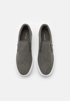 Pier One Unisex - Trainers - Grey 9 Pier One Unisex - Trainers - Grey -Pier One Sales Store 579776f233c041c1a593137d309a6ccd