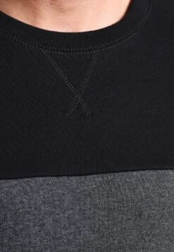 Pier One Sweatshirt - Mottled Dark Grey 9 Pier One Sweatshirt - Mottled Dark Grey -Pier One Sales Store 57b8bbb4245c4cedaaa32805d57b401e