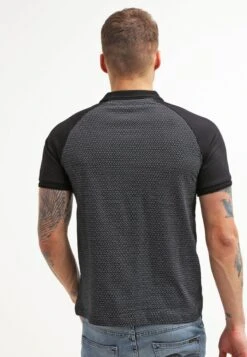 Pier One Polo Shirt - Black 7 Pier One Polo Shirt - Black -Pier One Sales Store 5815220ab8ee47caa7b0f2828b916726