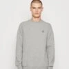 Pier One Sweatshirt - Grey