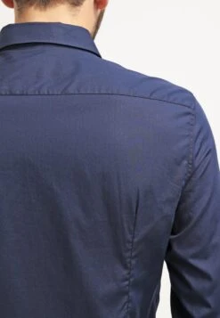 Pier One Shirt - Dark Blue/Red -Pier One Sales Store 58260f51a11d48a297f39f34988c6003