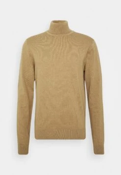 Pier One Jumper - Camel 10 Pier One Jumper - Camel -Pier One Sales Store 586f8c1613e34a76adebb204c23f6948