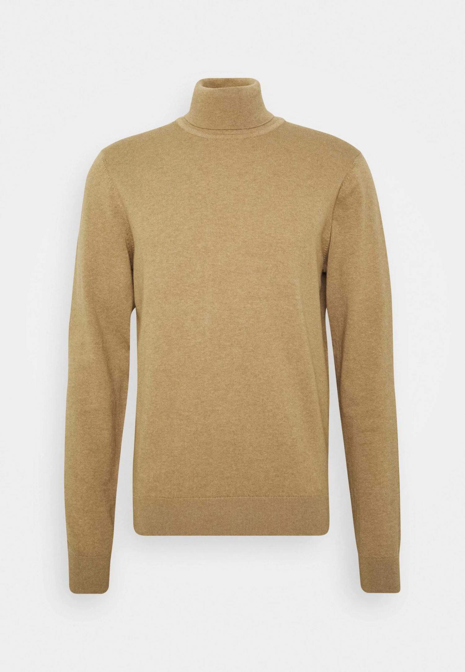 Pier One Jumper - Camel 5 Pier One Jumper - Camel - Image 5