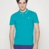 Pier One Polo Shirt - Teal