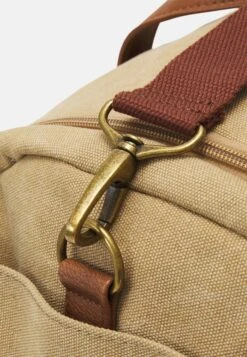 Pier One Unisex - Weekend Bag -Brown -Pier One Sales Store 58da63d31a6d45eab13f755dd7b7169c