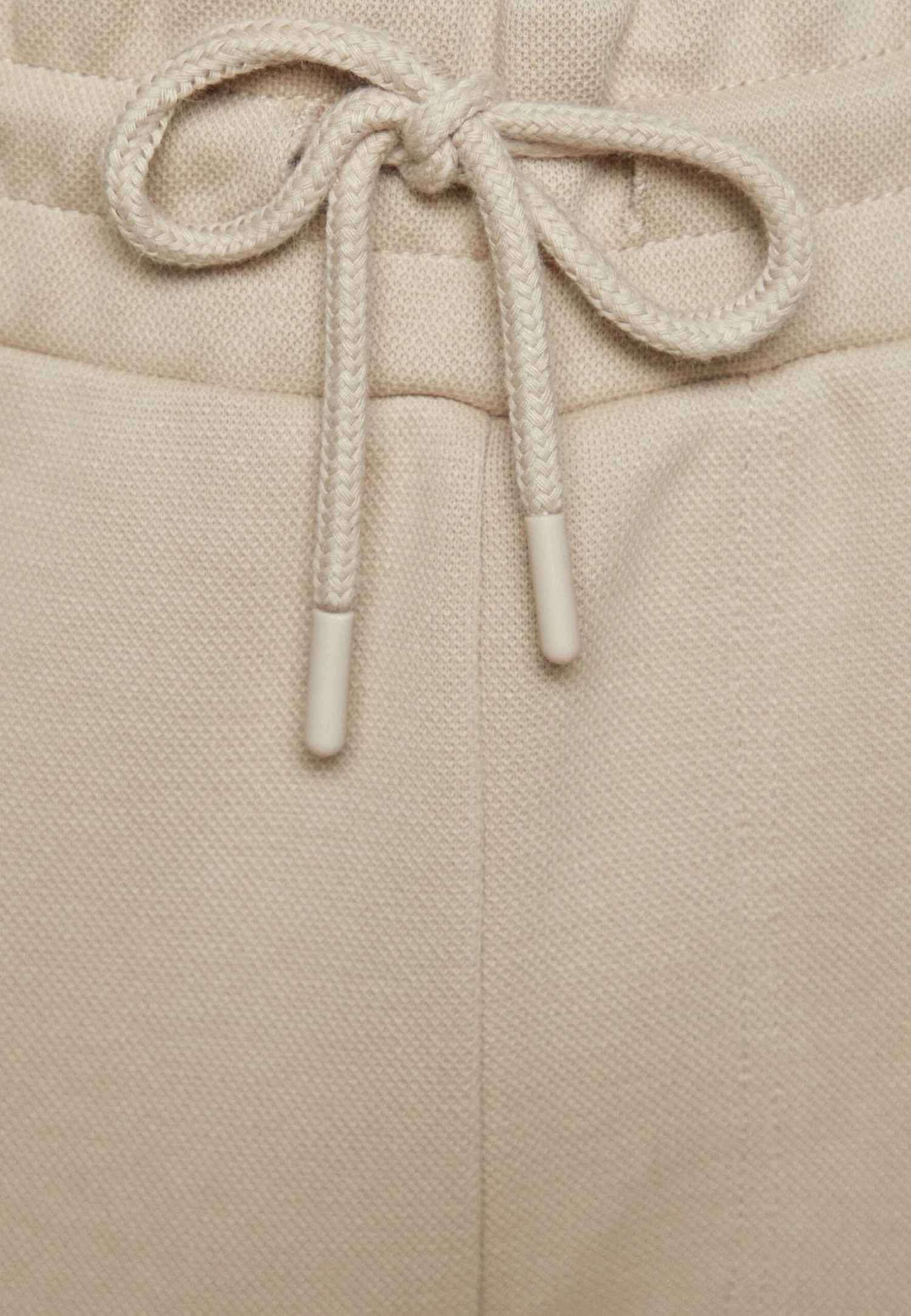 Pier One Smart Piquee Jogger - Tracksuit Bottoms - Tan 3 Pier One Smart Piquee Jogger - Tracksuit Bottoms - Tan - Image 3