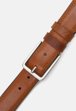 Pier One Leather - Belt Business - Cognac 6 Pier One Leather - Belt Business - Cognac -Pier One Sales Store 590ccfaa89534e0dab101b0fe1cbedef