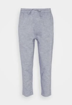 Pier One Trousers - Blue 10 Pier One Trousers - Blue -Pier One Sales Store 5911754167924872b2c81f91e6b55080