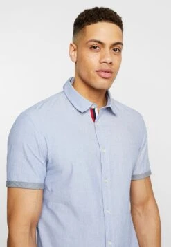 Pier One Shirt - Dark Blue -Pier One Sales Store 592e4b138cd24a4d90d2ca58bfe04e5a