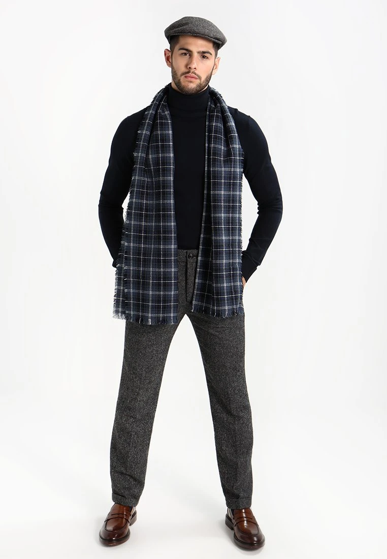 Pier One Jumper - Dark Blue 2 Pier One Jumper - Dark Blue - Image 2