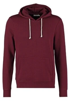 Pier One Hoodie - Bordeaux Melange 12 Pier One Hoodie - Bordeaux Melange -Pier One Sales Store 5b60eb3e34174639bc2c8c5461837486
