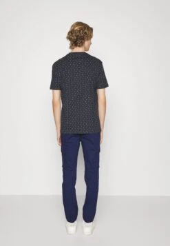 Pier One Cargo Trousers - Dark Blue 7 Pier One Cargo Trousers - Dark Blue -Pier One Sales Store 5c00885dad824dae8695257be5d7652f