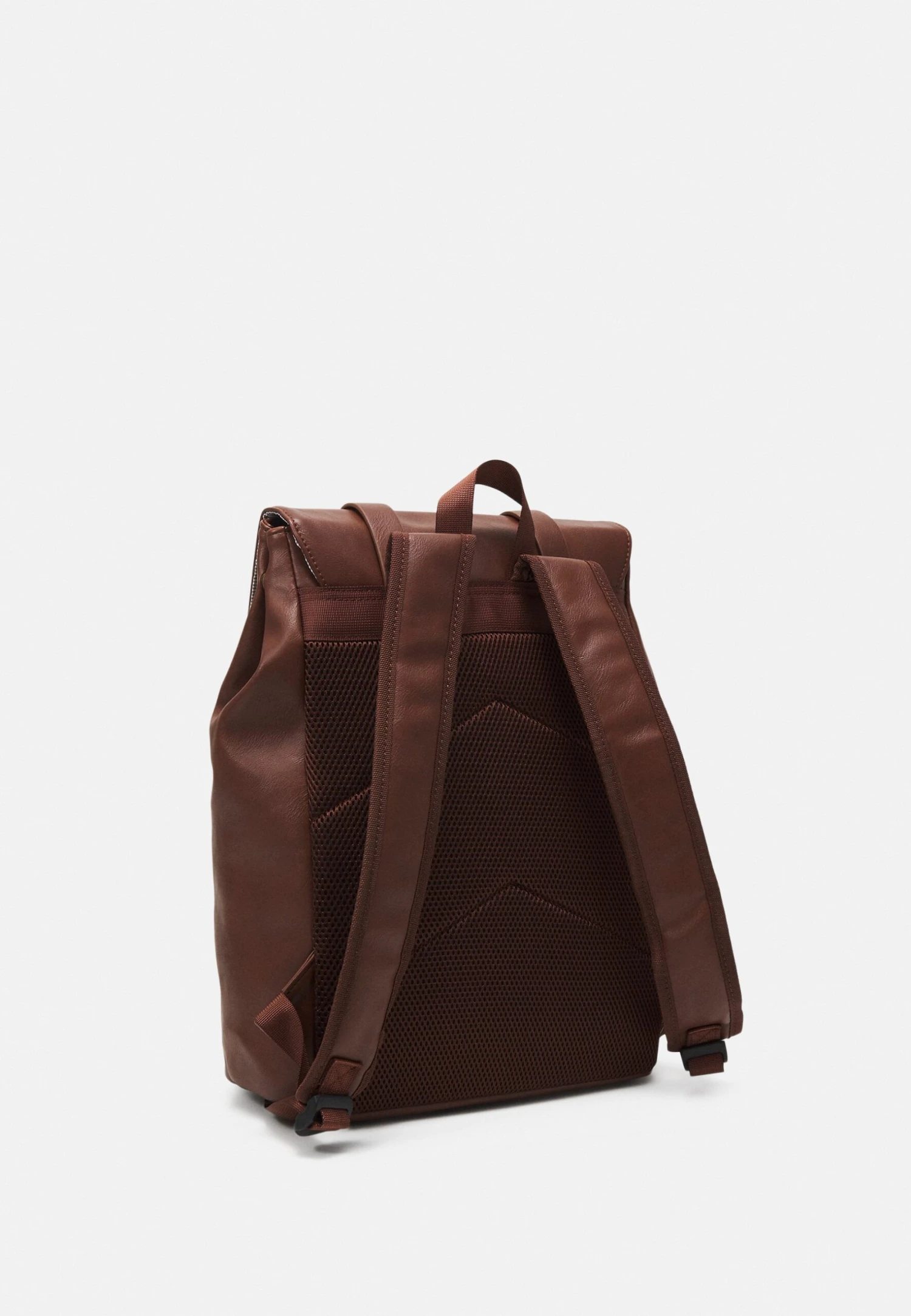 Pier One Unisex - Rucksack - Brown 2 Pier One Unisex - Rucksack - Brown - Image 2