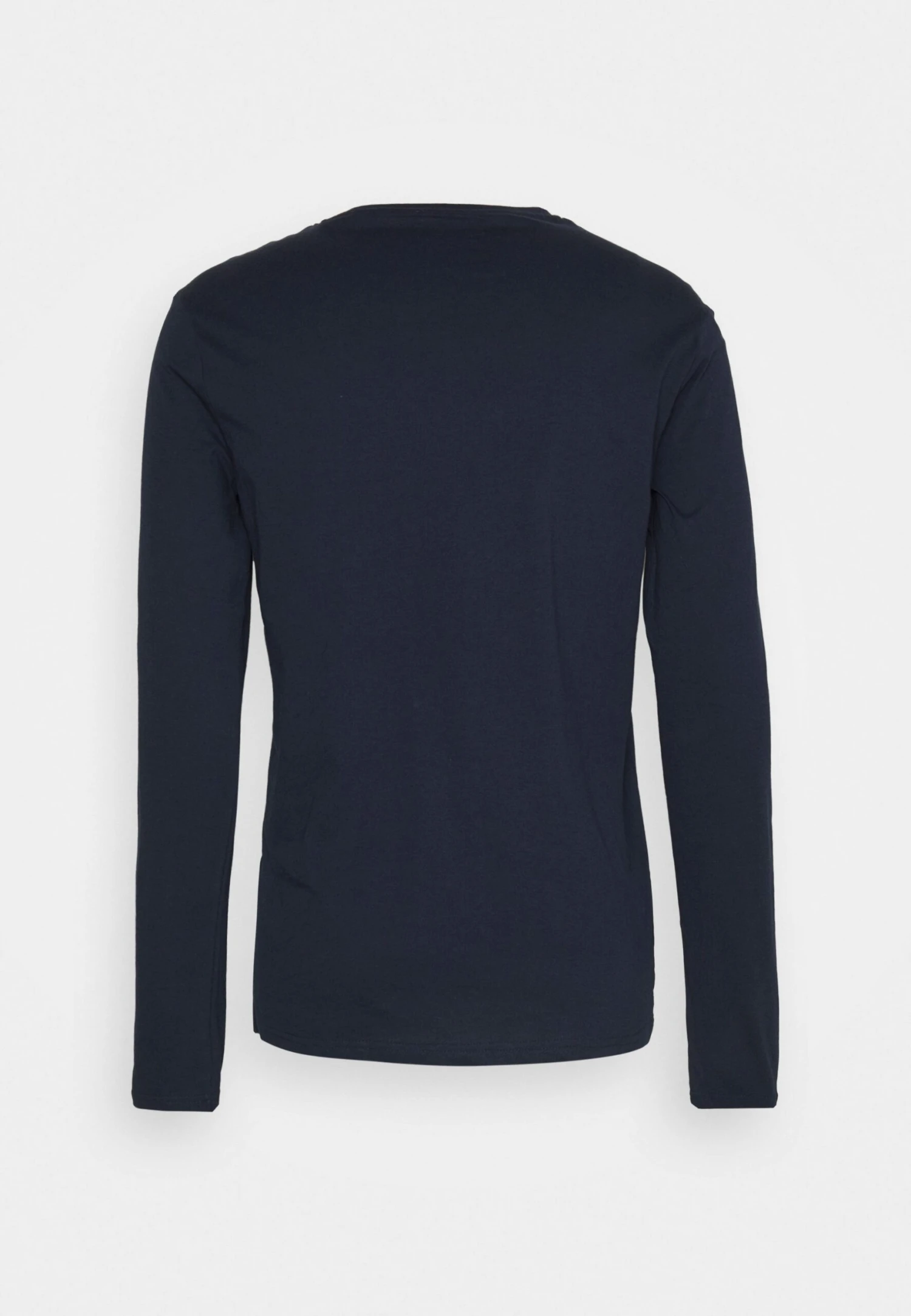 Pier One 3 Pack Unisex- Long Sleeved Top - Black/Dark Blue/Stone 3 Pier One 3 Pack Unisex- Long Sleeved Top - Black/Dark Blue/Stone - Image 3