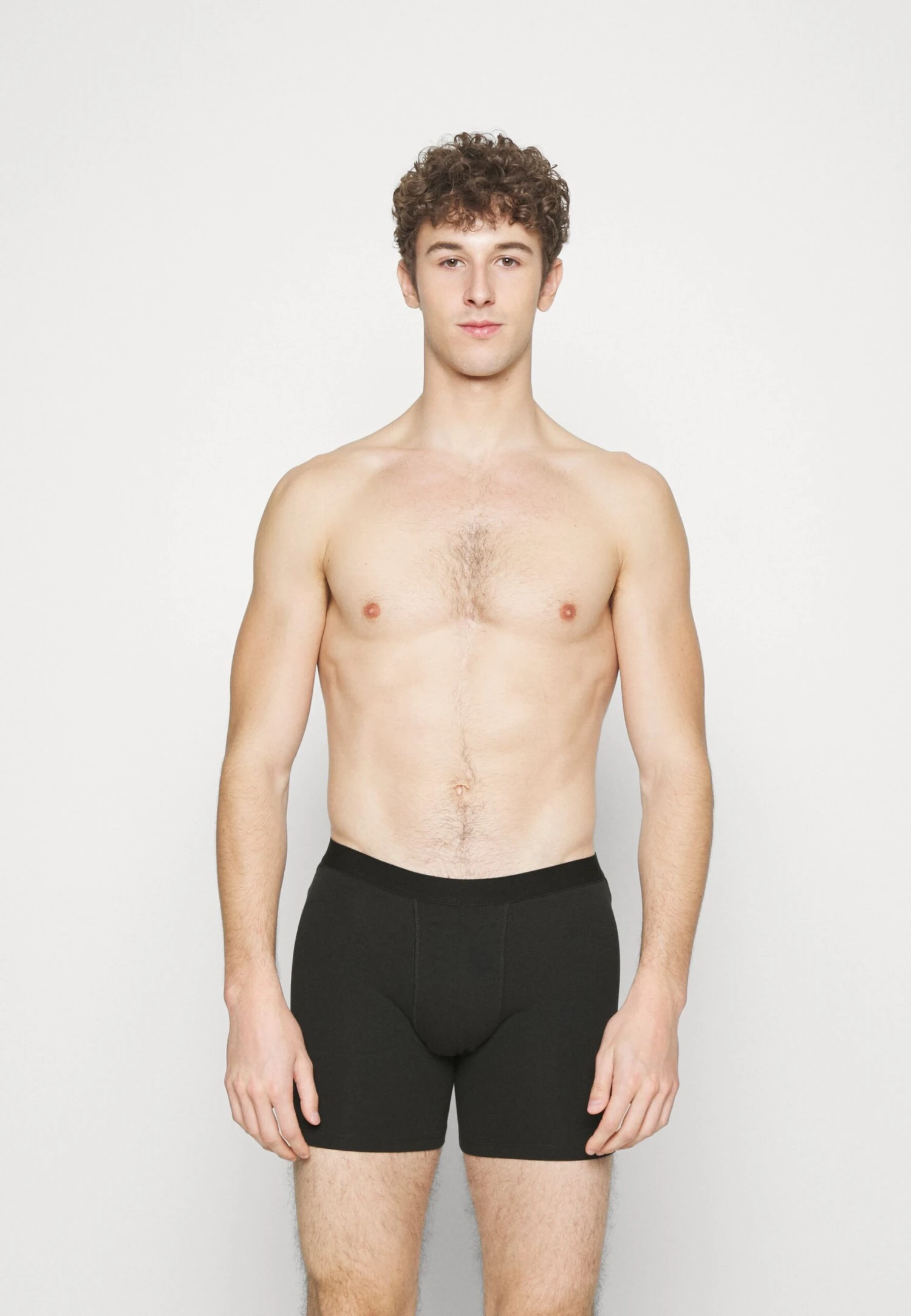 Pier One Pants -Black 1 Pier One Pants -Black