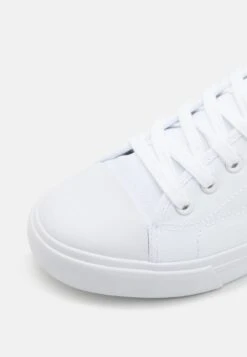 Pier One Unisex - Trainers - White 11 Pier One Unisex - Trainers - White -Pier One Sales Store 5dbd9684303a42eda941635bc0da6893