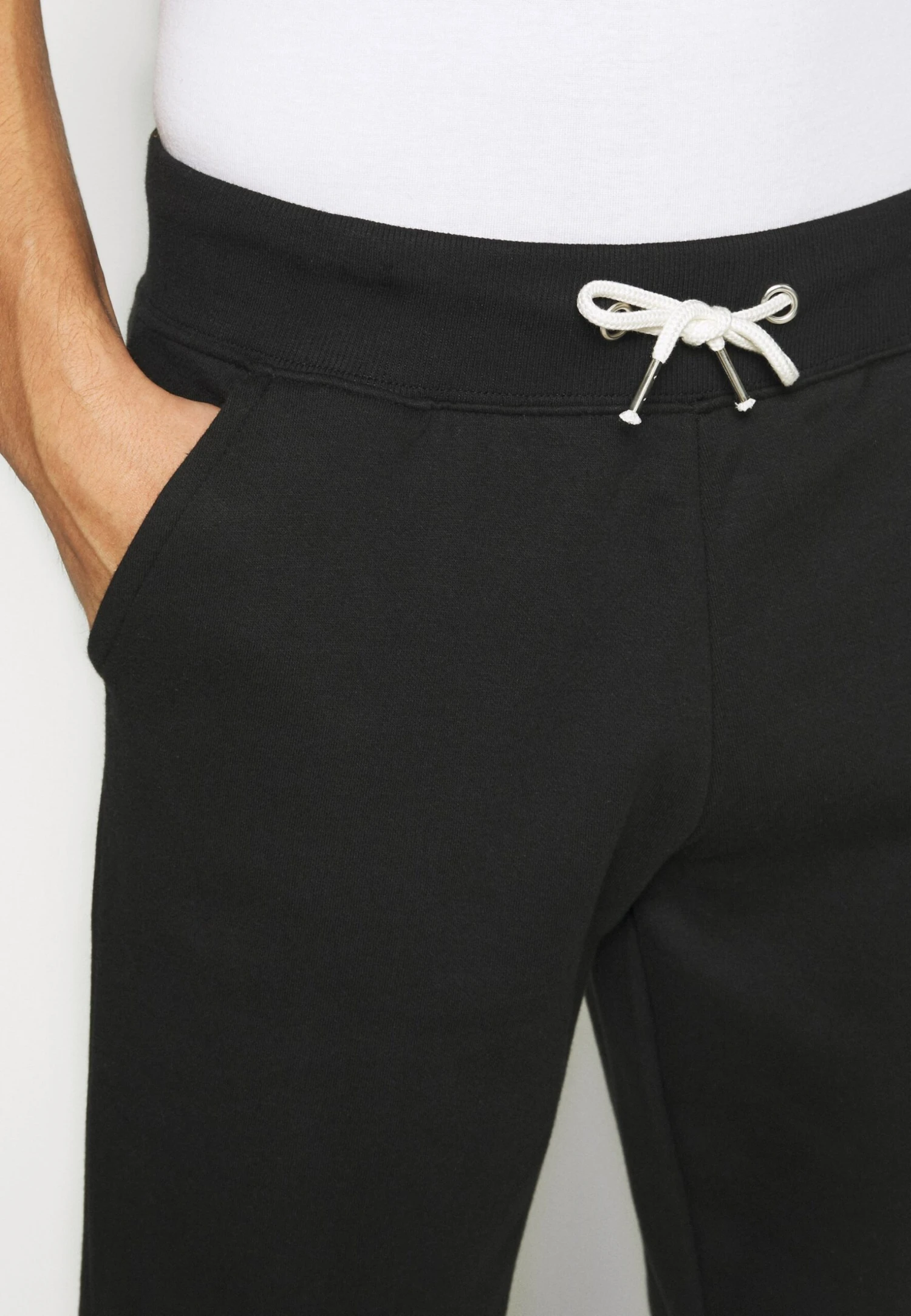 Pier One 2 Pack - Tracksuit Bottoms - Black 5 Pier One 2 Pack - Tracksuit Bottoms - Black - Image 5