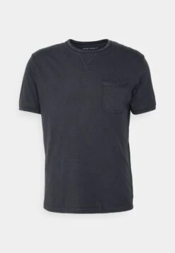 Pier One Garment Tee - Basic T-Shirt 8 Pier One Garment Tee - Basic T-Shirt -Pier One Sales Store 5f4bc9549dd945b7854a3b8c10444077
