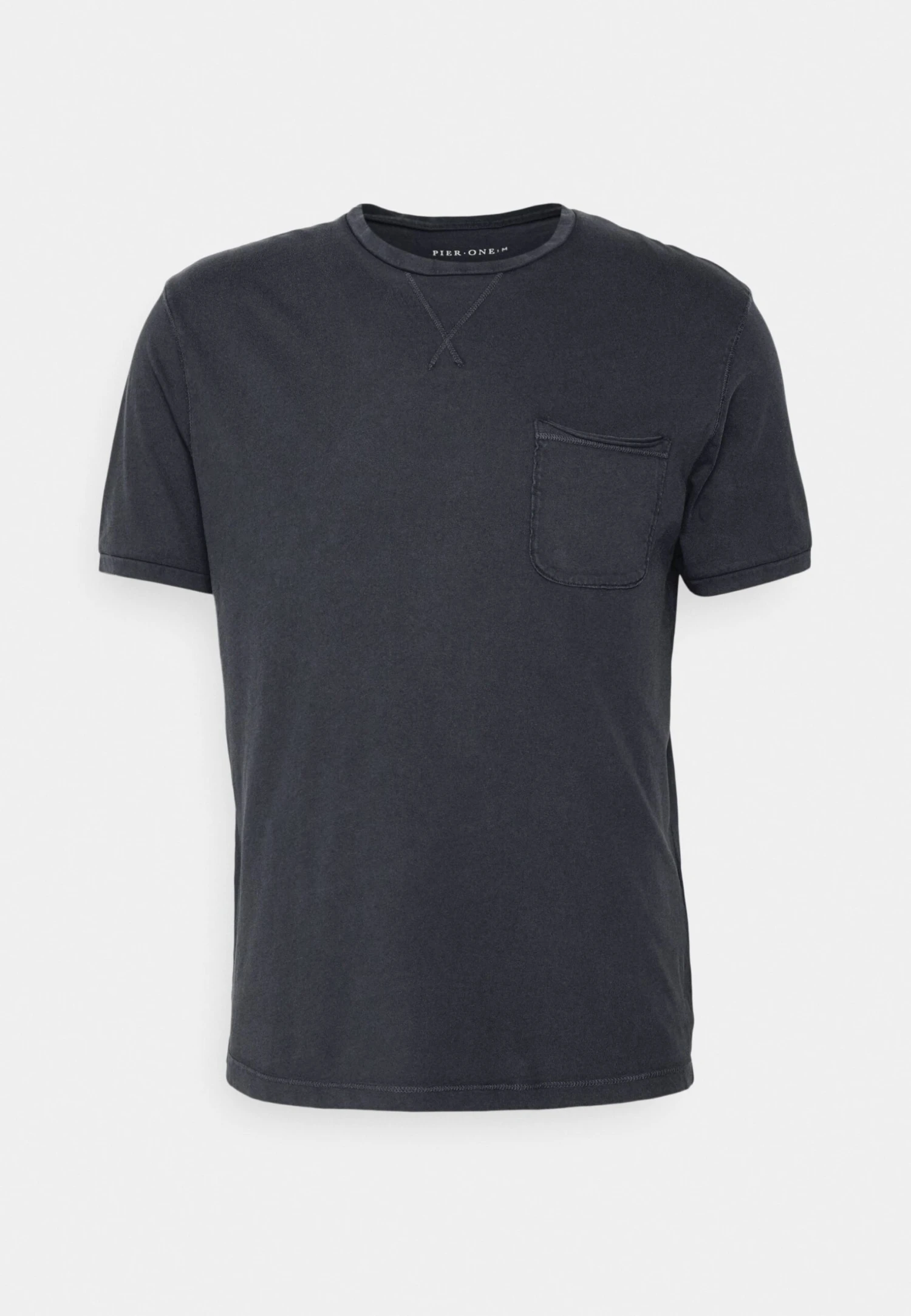 Pier One Garment Tee - Basic T-Shirt 4 Pier One Garment Tee - Basic T-Shirt - Image 4