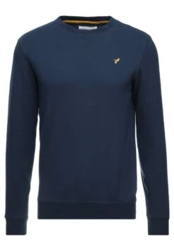 Pier One Sweatshirt - Dark Blue 8 Pier One Sweatshirt - Dark Blue -Pier One Sales Store 5f9c6bd788e440a09c98c1e9ada57e3e