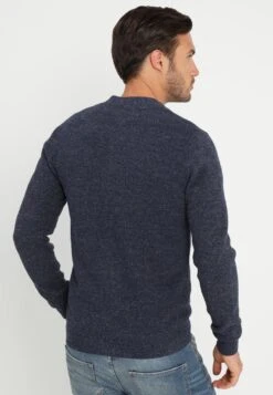 Pier One Cardigan - Mottled Blue 8 Pier One Cardigan - Mottled Blue -Pier One Sales Store 5fa57288ec2f44118f44ca7586a11d24