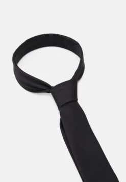 Pier One Set - Tie - Black -Pier One Sales Store 5fb732a4a6f04e1db777f11668a26110