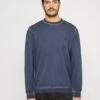 Pier One Sweatshirt - Blue