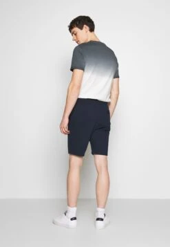 Pier One 2 Pack - Shorts - Dark Blue/Black 8 Pier One 2 Pack - Shorts - Dark Blue/Black -Pier One Sales Store 60b2d105e6494f4ca2476d0a45d4d46a