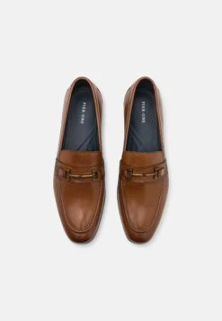 Pier One Leather - Slip-Ons - Cognac 10 Pier One Leather - Slip-Ons - Cognac -Pier One Sales Store 60d6e1eb9fca48c999a79d20f429e749