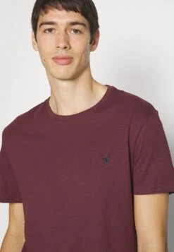 Pier One 5 Pack - Basic T-Shirt - Black/White/Dark Blue 19 Pier One 5 Pack - Basic T-Shirt - Black/White/Dark Blue -Pier One Sales Store 6186828fcb2f4495b2c8f53083c4869e