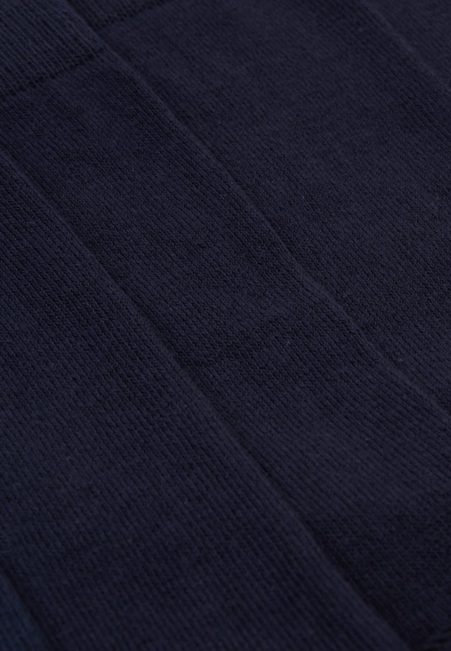 Pier One 7 Pack - Socks - Dark Blue 2 Pier One 7 Pack - Socks - Dark Blue - Image 2