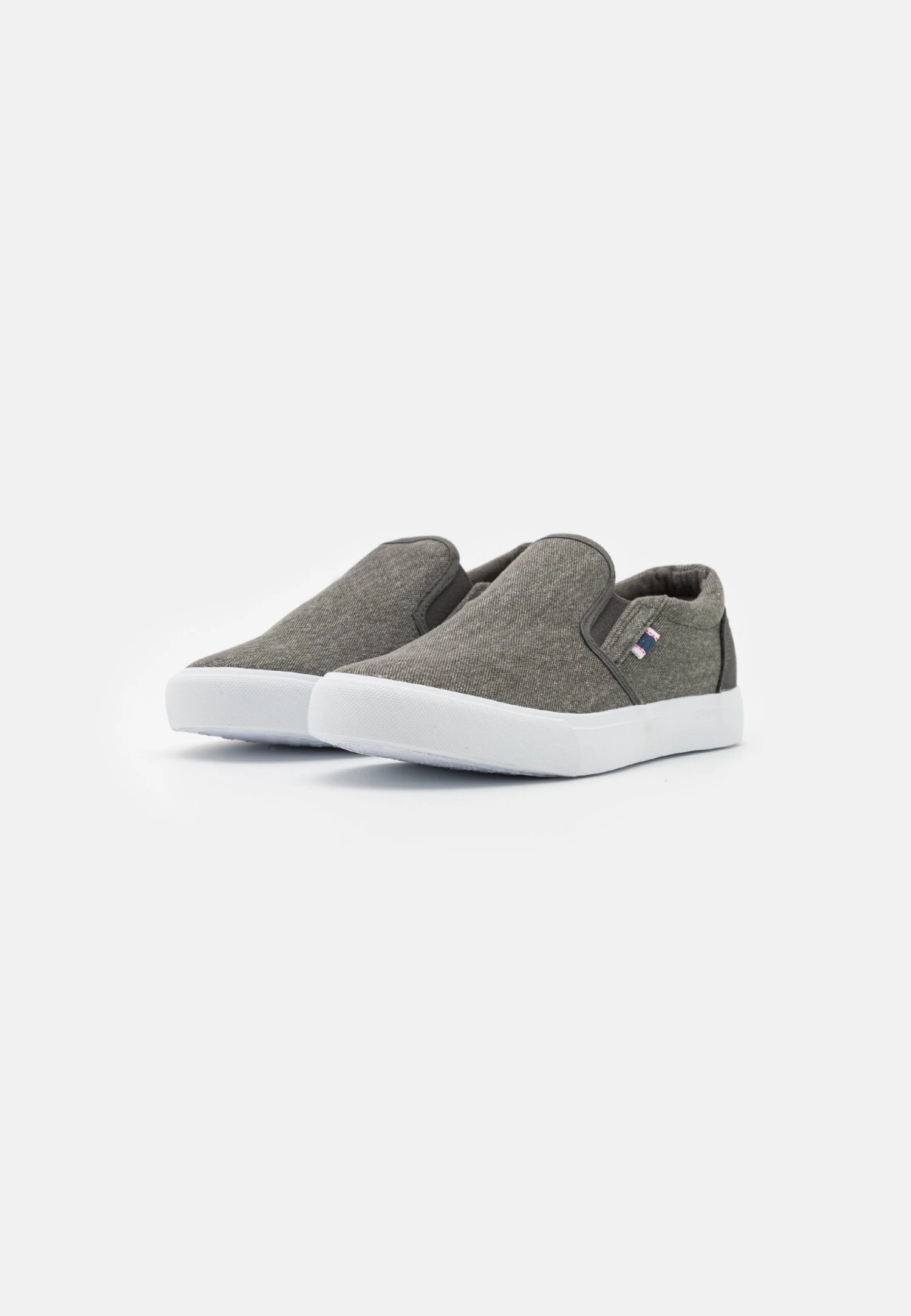 Pier One Unisex - Trainers - Grey 2 Pier One Unisex - Trainers - Grey - Image 2