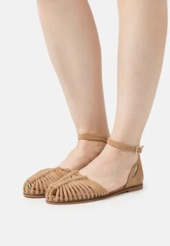 Pier One Leather - Sandals